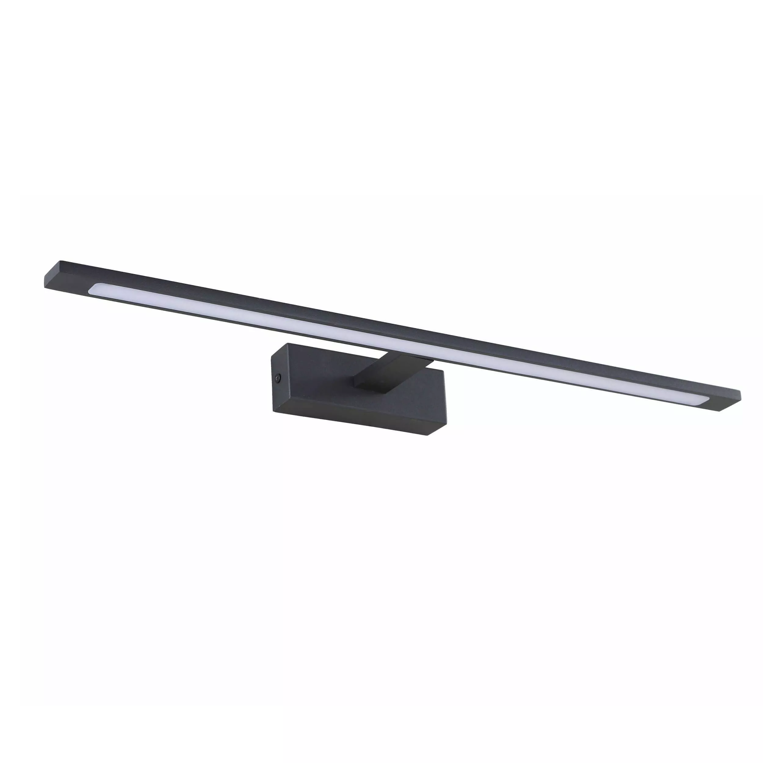 Kinkiet Isla czarny 62cm IP44 LED CCT Kinkiet Isla czarny 62cm IP44 LED CCT