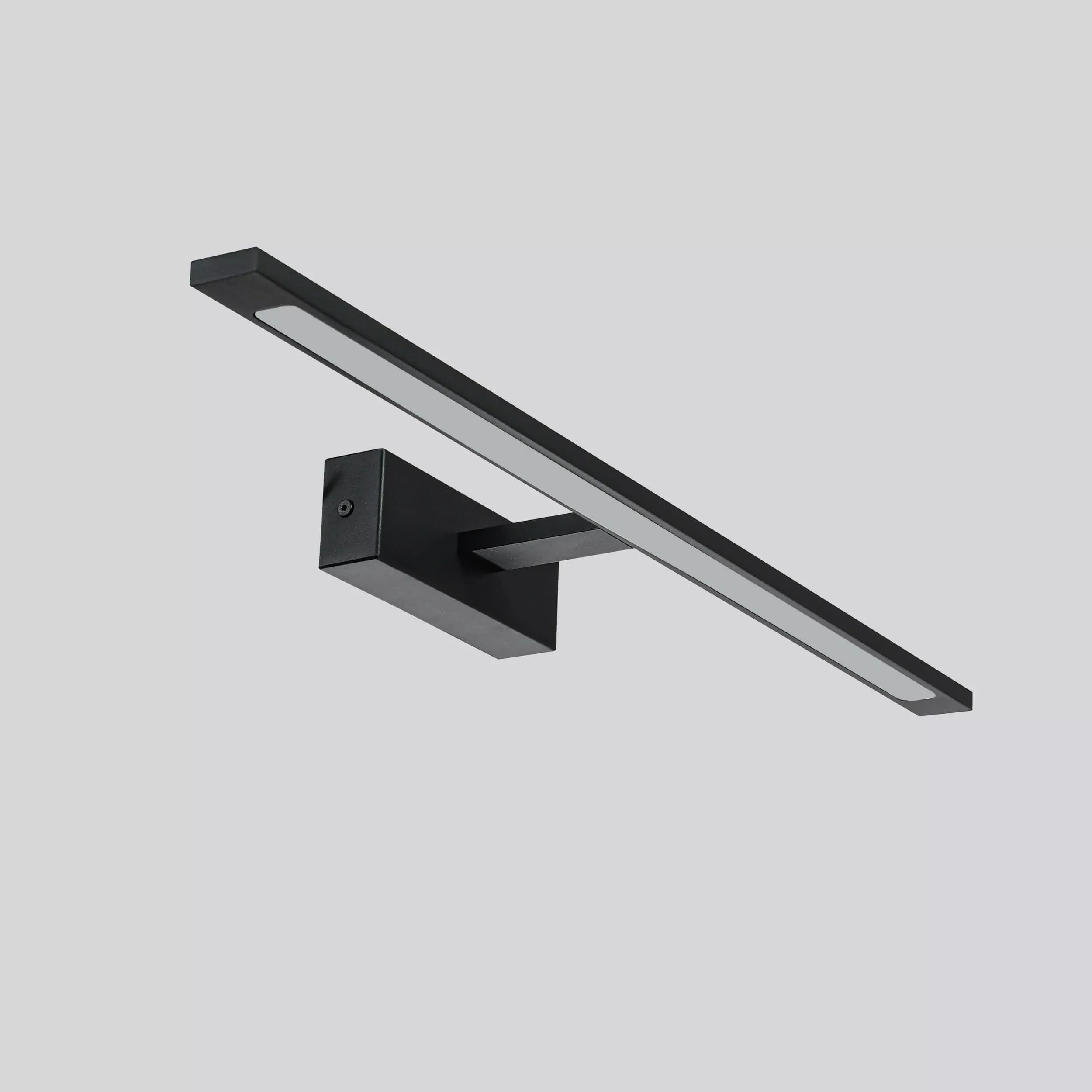 Kinkiet Isla czarny 62cm IP44 LED CCT Kinkiet Isla czarny 62cm IP44 LED CCT
