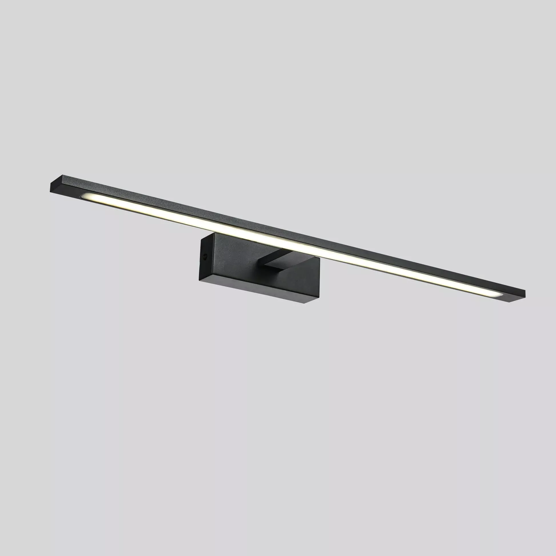Kinkiet Isla czarny 62cm IP44 LED CCT Kinkiet Isla czarny 62cm IP44 LED CCT