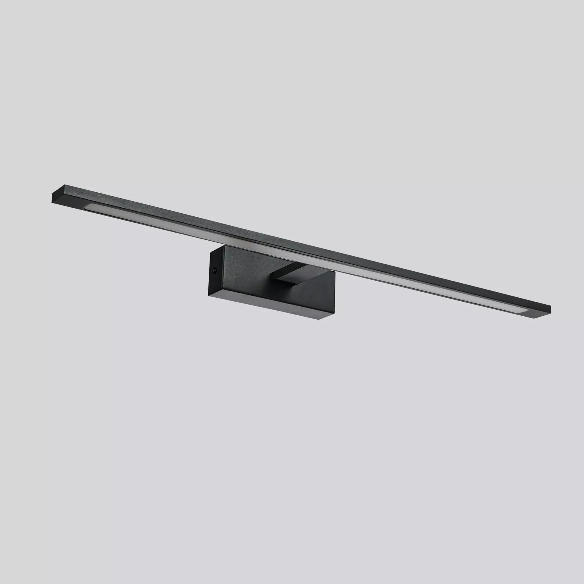 Kinkiet Isla czarny 62cm IP44 LED CCT Kinkiet Isla czarny 62cm IP44 LED CCT