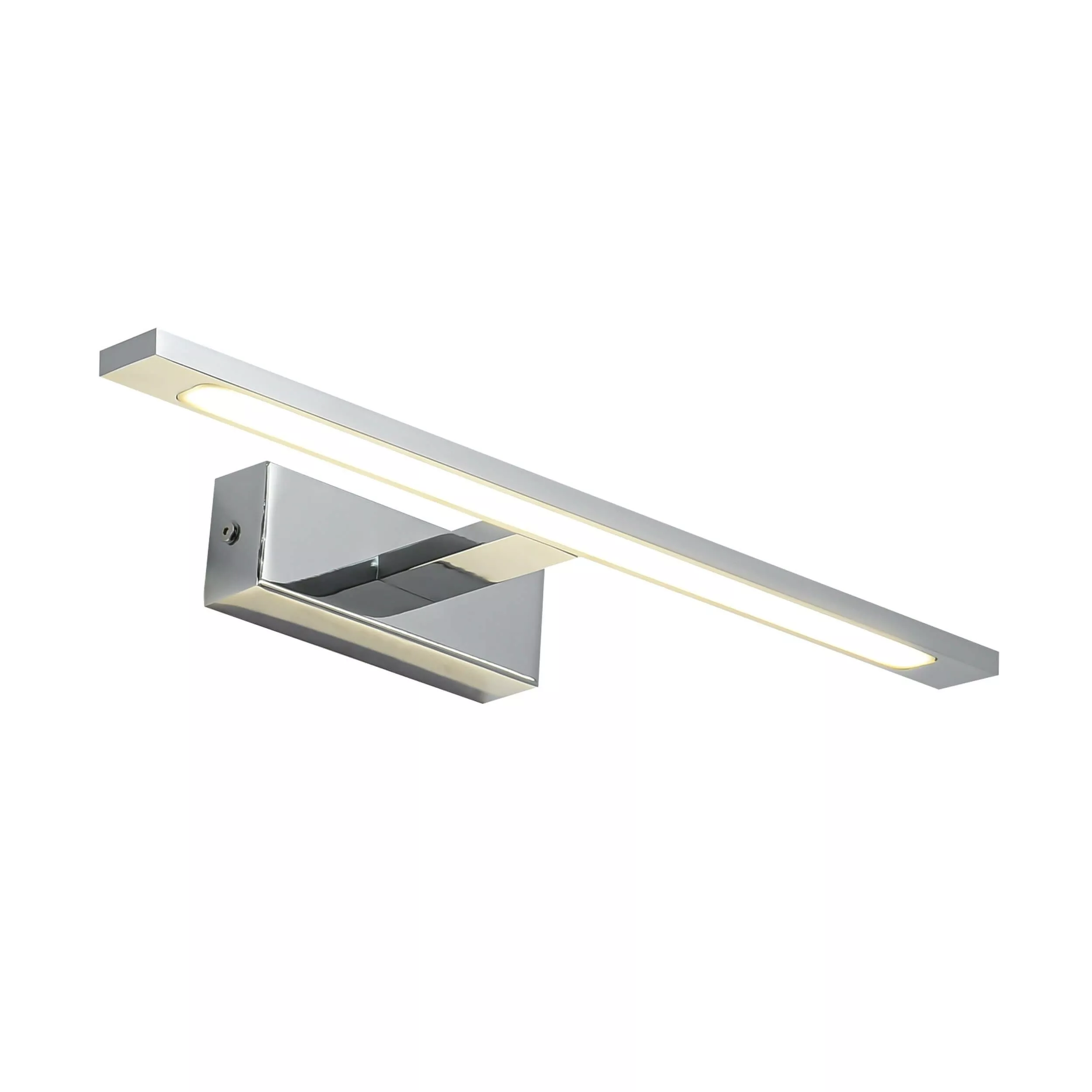 Kinkiet Isla chrom 41cm IP44 LED CCT