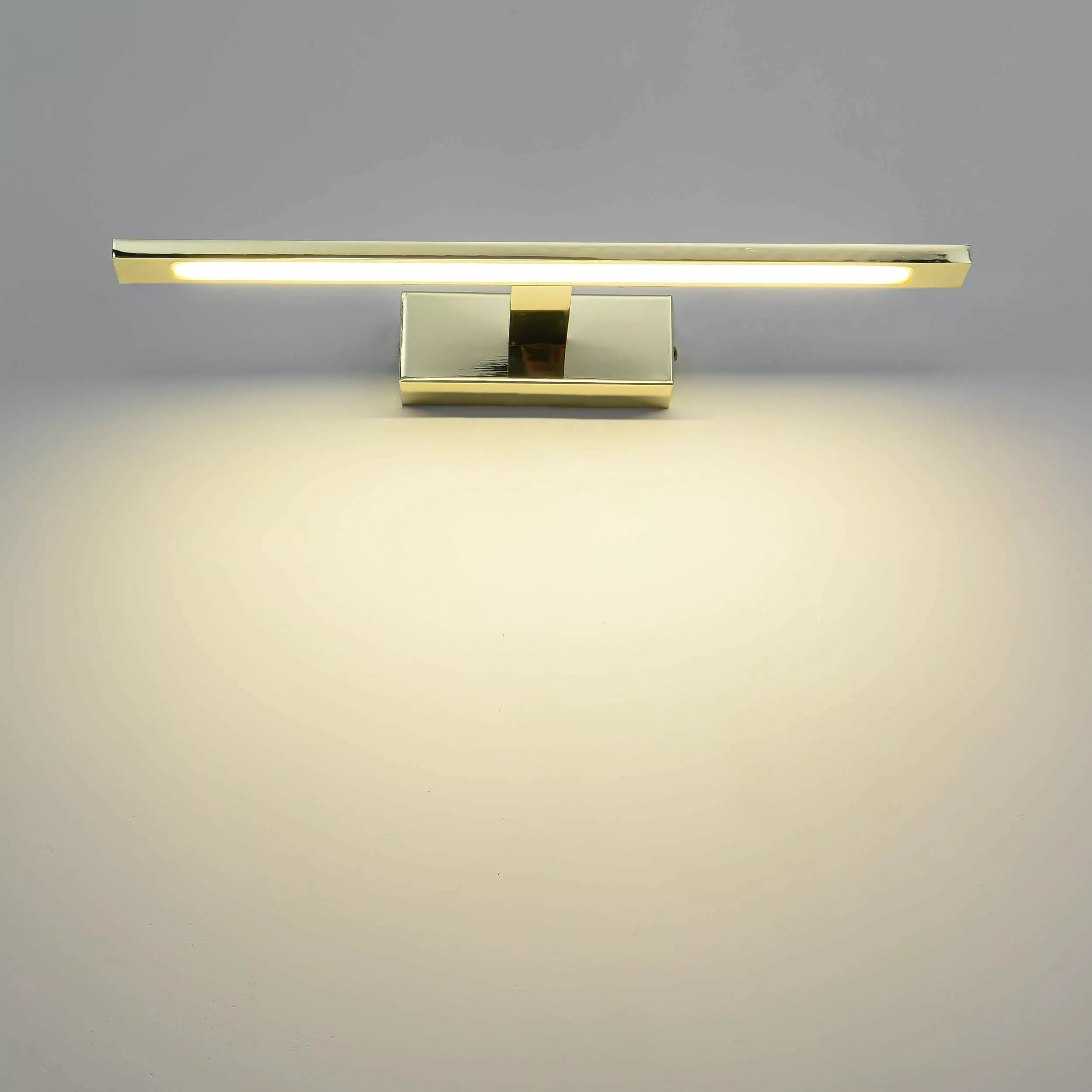Kinkiet Isla złoty 41cm IP44 LED CCT Kinkiet Isla złoty 41cm IP44 LED CCT