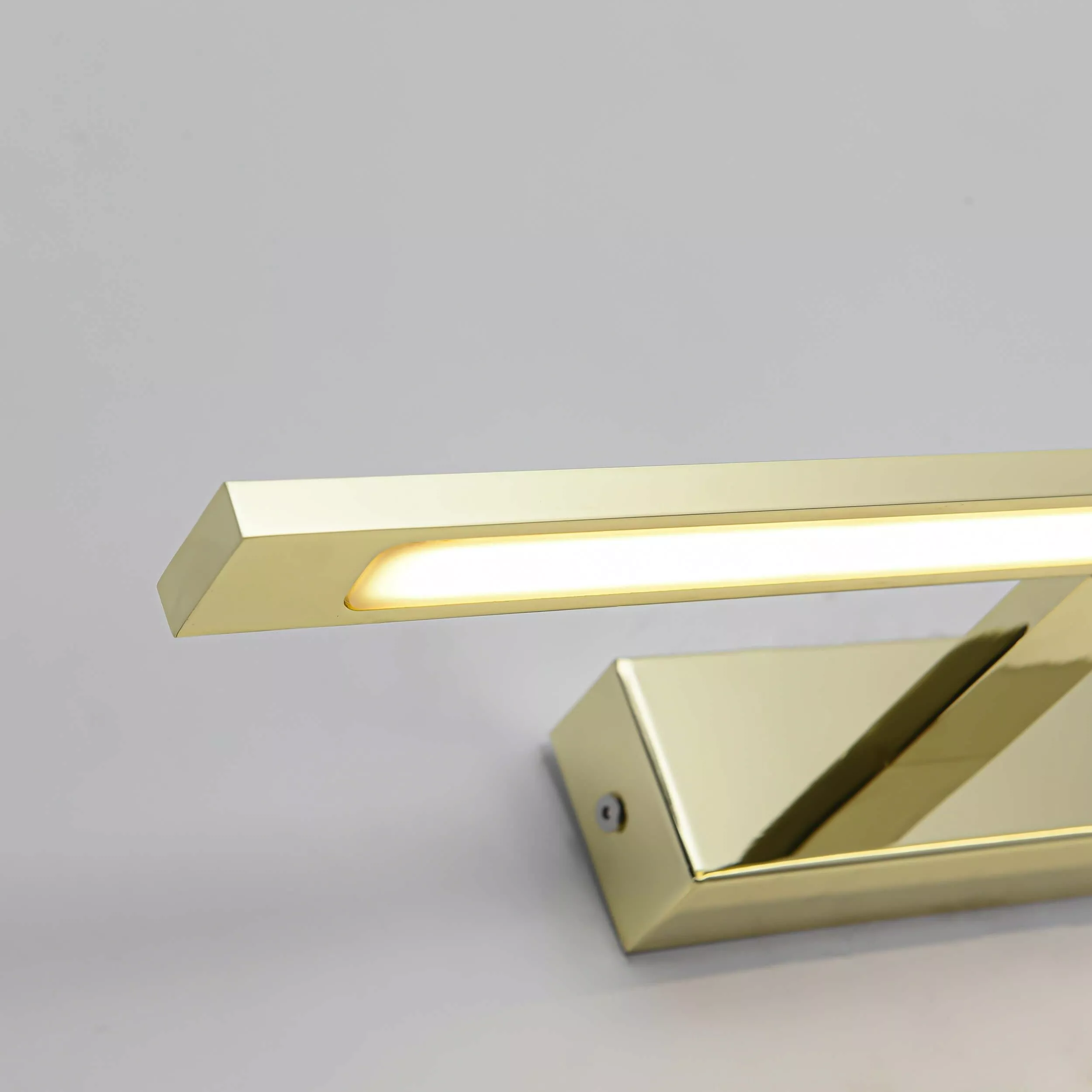 Kinkiet Isla złoty 41cm IP44 LED CCT Kinkiet Isla złoty 41cm IP44 LED CCT
