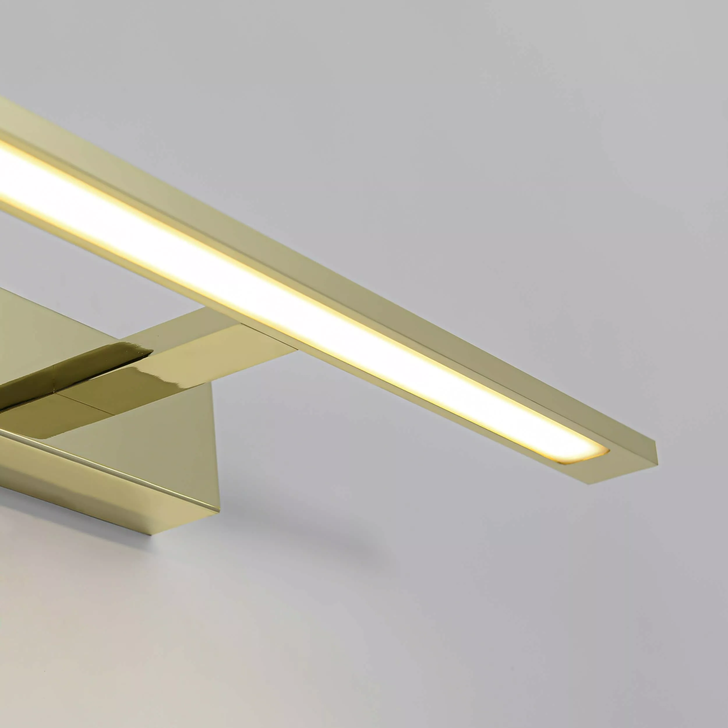 Kinkiet Isla złoty 41cm IP44 LED CCT Kinkiet Isla złoty 41cm IP44 LED CCT