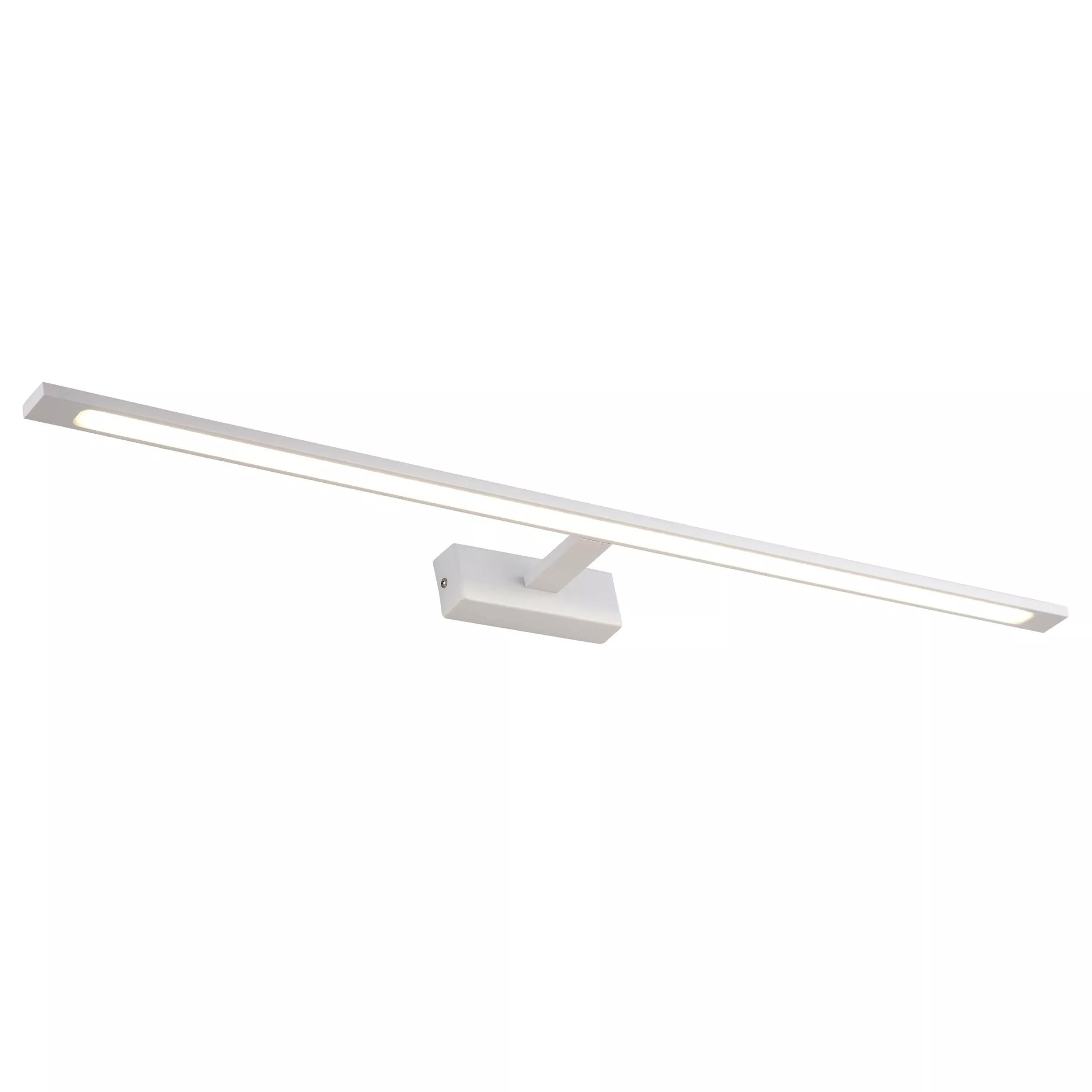 Kinkiet Isla XXL biały 96cm IP44 LED CCT