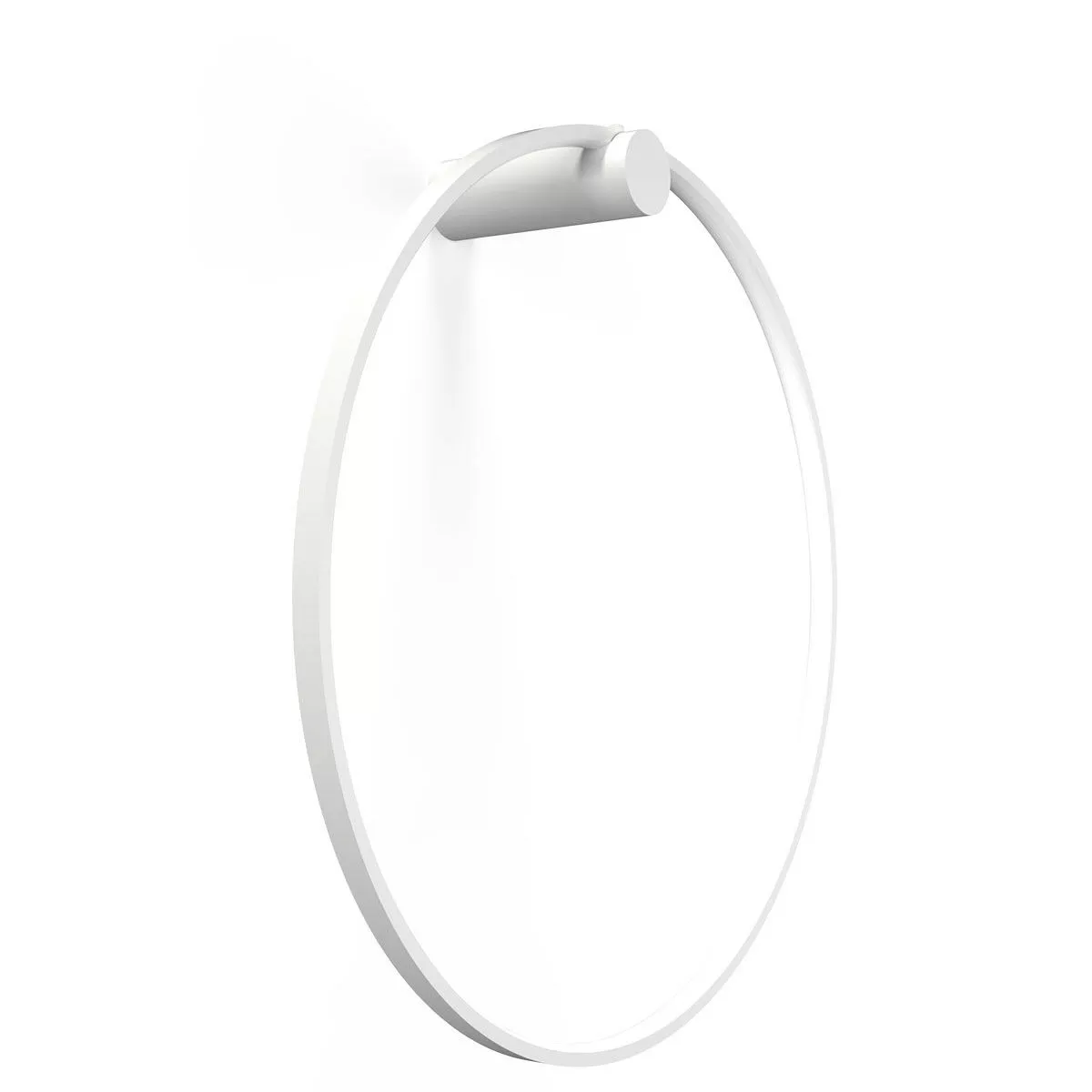 Kinkiet Mirror S biały LED 3000K