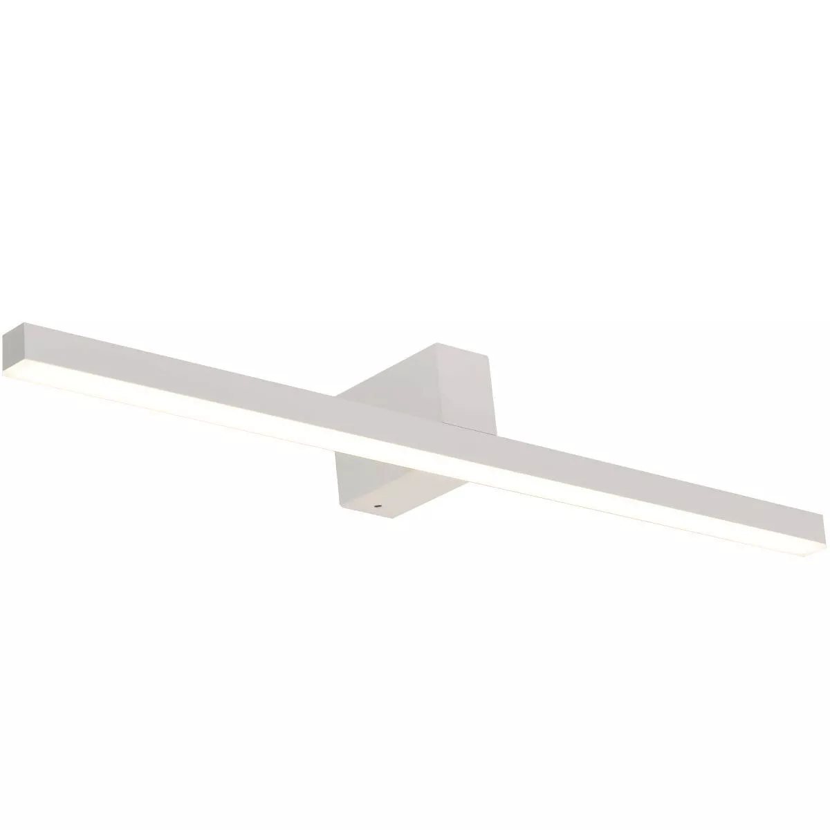 Kinkiet Nevada 60 cm biały IP44 LED 4000K