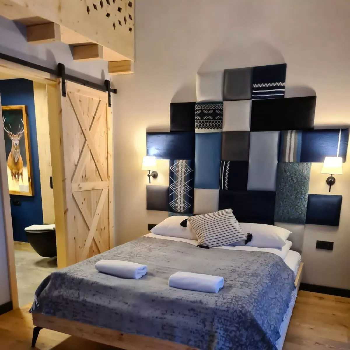 Kinkiet Tivoli czarny 1xE27 Kinkiet Tivoli czarny 1xE27