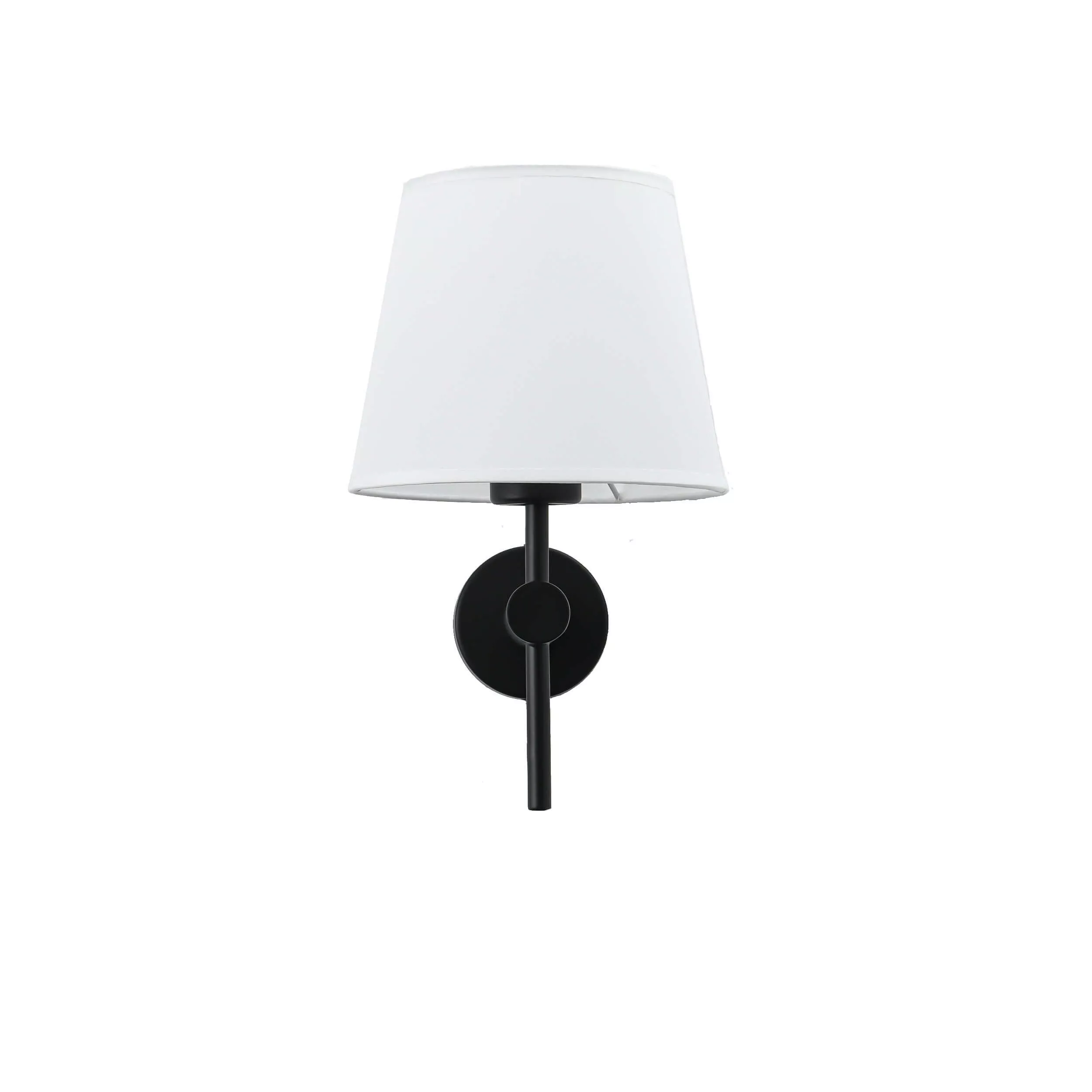 Kinkiet Tivoli czarny 1xE27 Kinkiet Tivoli czarny 1xE27