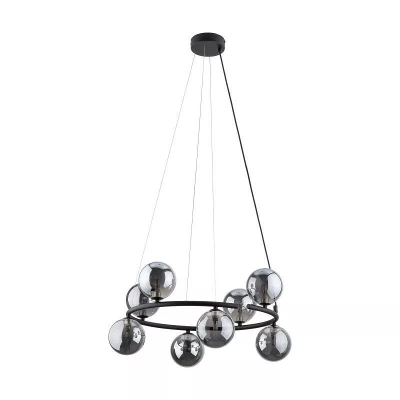 Lampa Anabelle Lampa Wisząca 8