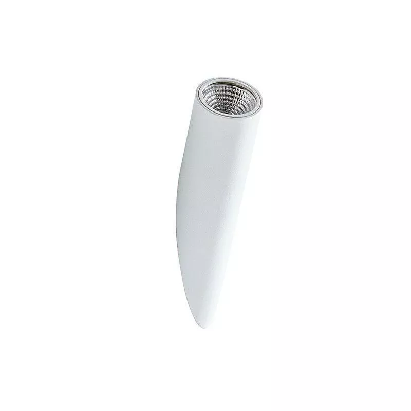  Kinkiet Torch Biały AZ2207 Azzardo