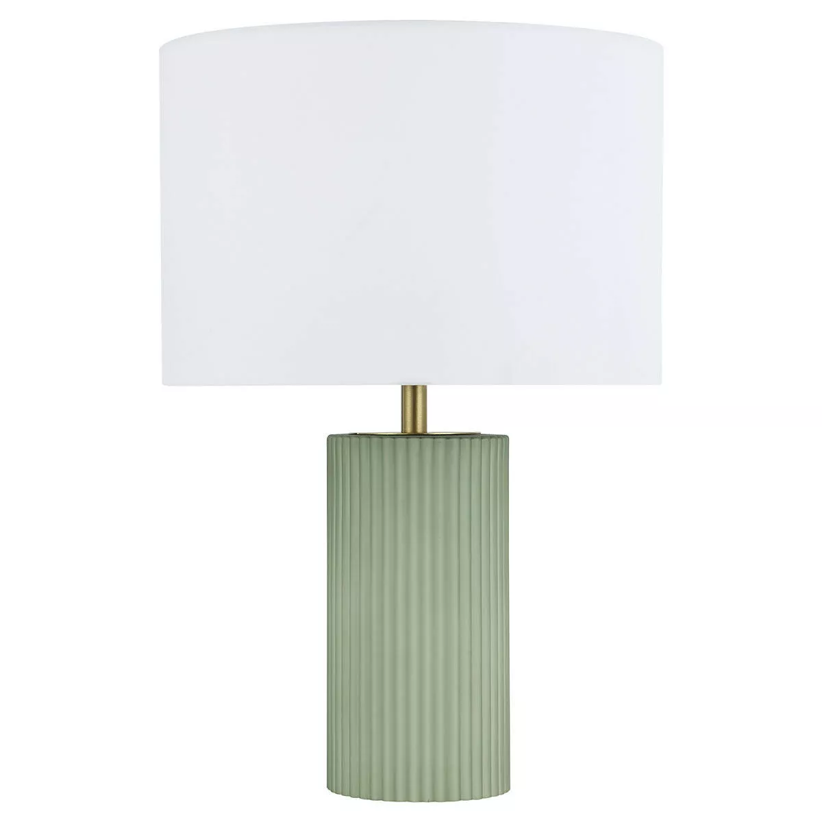 Lampa stołowa Tokio miętowa 1xE27