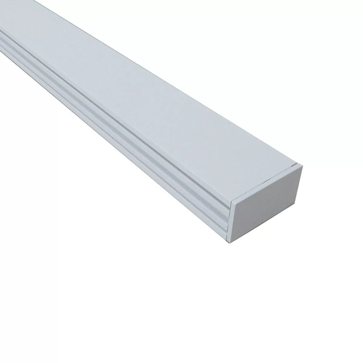 Lampa wisząca Cali L biała Tuya LED CCT Lampa wisząca Cali L biała Tuya LED CCT