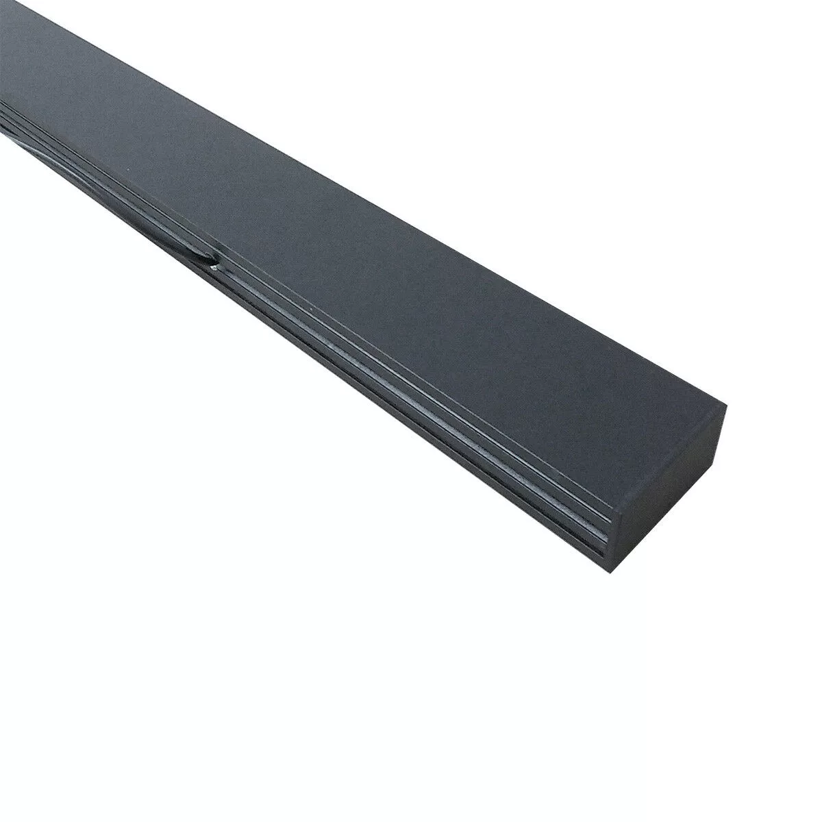 Lampa wisząca Cali L czarna Tuya LED CCT Lampa wisząca Cali L czarna Tuya LED CCT