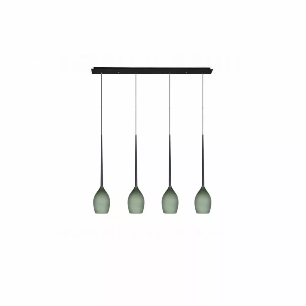 Lampa wisząca Izza 4 AZ1228