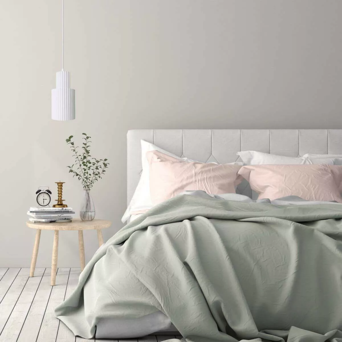 Lampa wisząca Tokio biała 1xE27 Lampa wisząca Tokio biała 1xE27