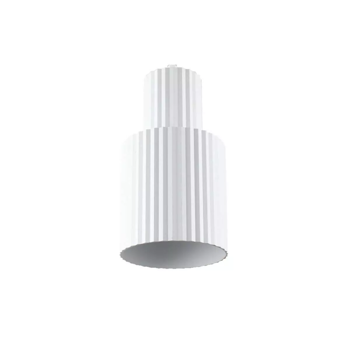 Lampa wisząca Tokio biała 1xE27 Lampa wisząca Tokio biała 1xE27