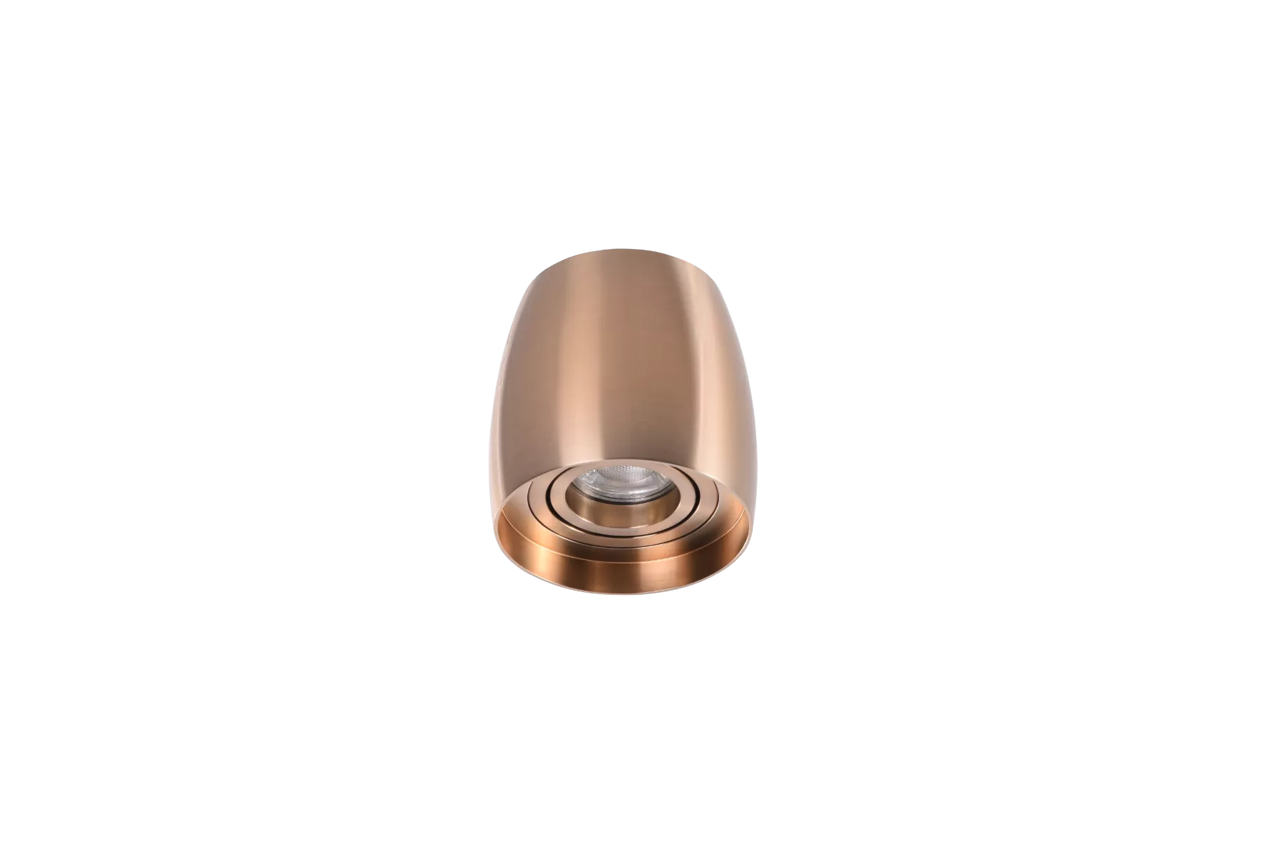 Lampa sufitowa Rotondo Brąz AZ4209 Azzardo