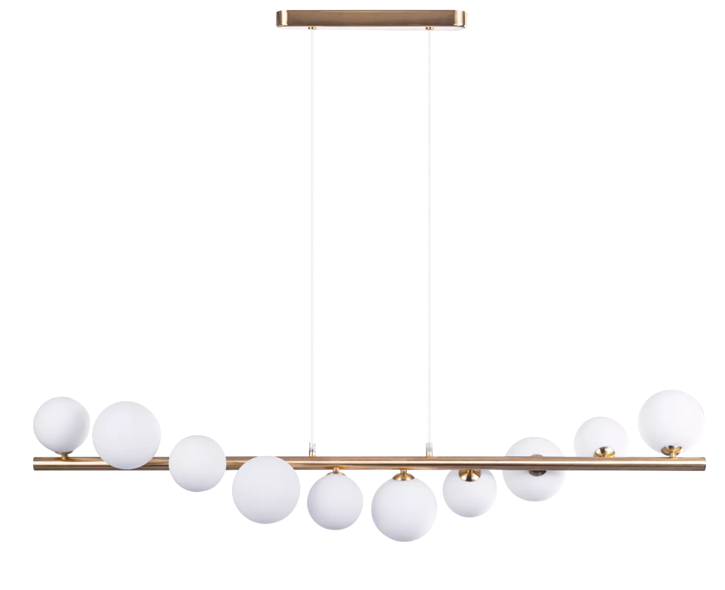 Lampa wisząca Sybilla 10 AZ4407 Azzardo