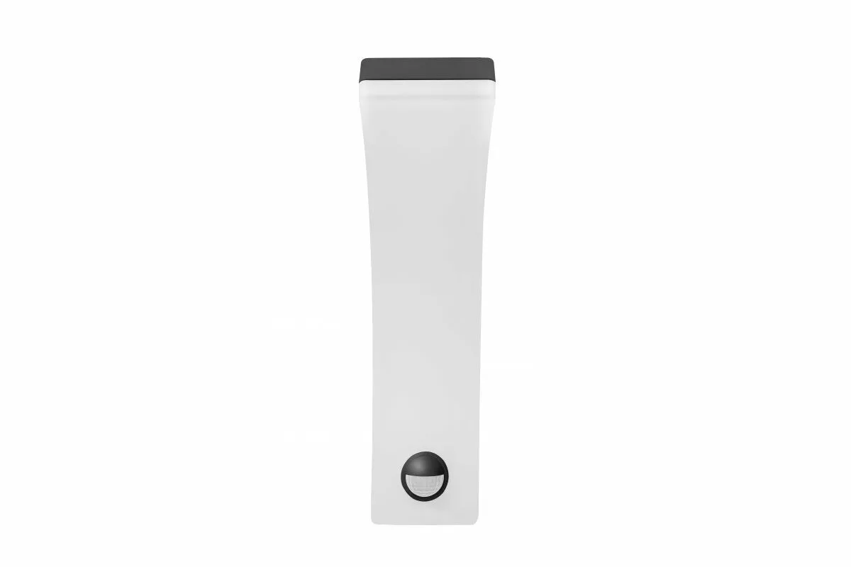 Oprawa Nicea LED z czujnikiem ruchu LD-NIC20W-DIM-40