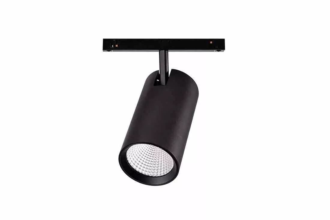 Reflektor do szyno przewodów jednofazowych ALFA MAKITA CCT BLUETOOTH BIAŁY