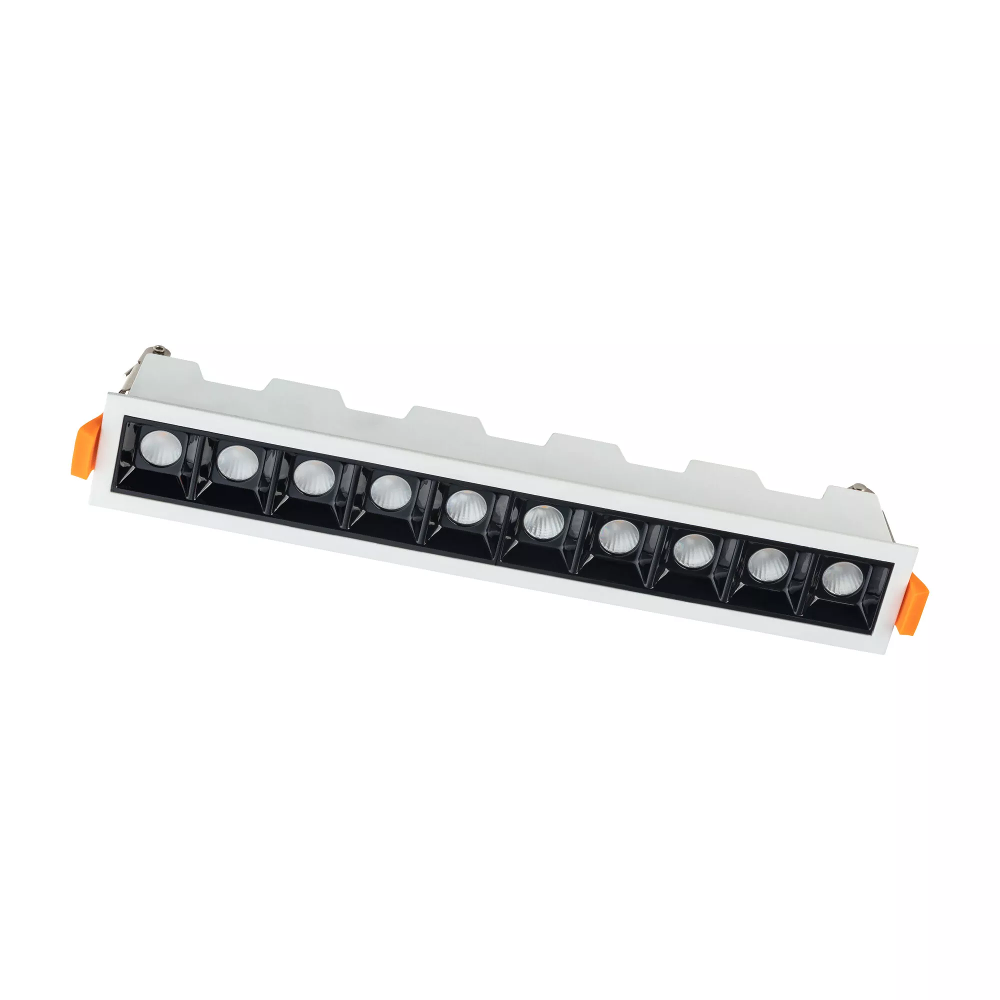 NOWODVORSKI 10045 MINI LED WHITE 20W 3000K RECESSED OPRAWA WPUSZCZANA