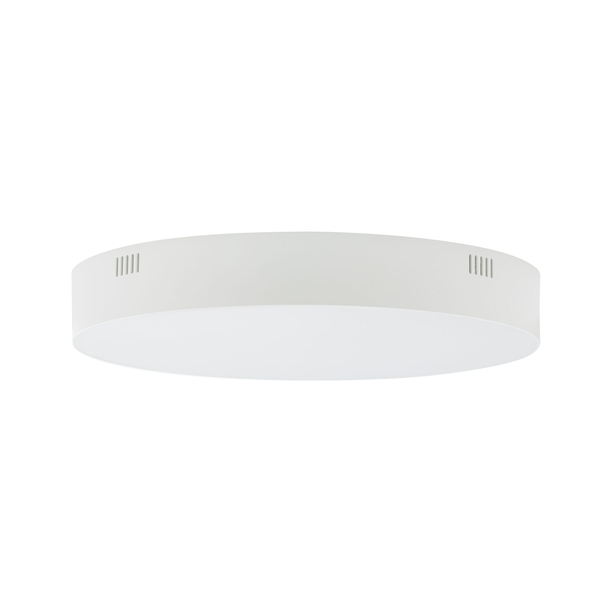 NOWODVORSKI 10414 LID ROUND LED 50W 4000K WHITE PLAFON