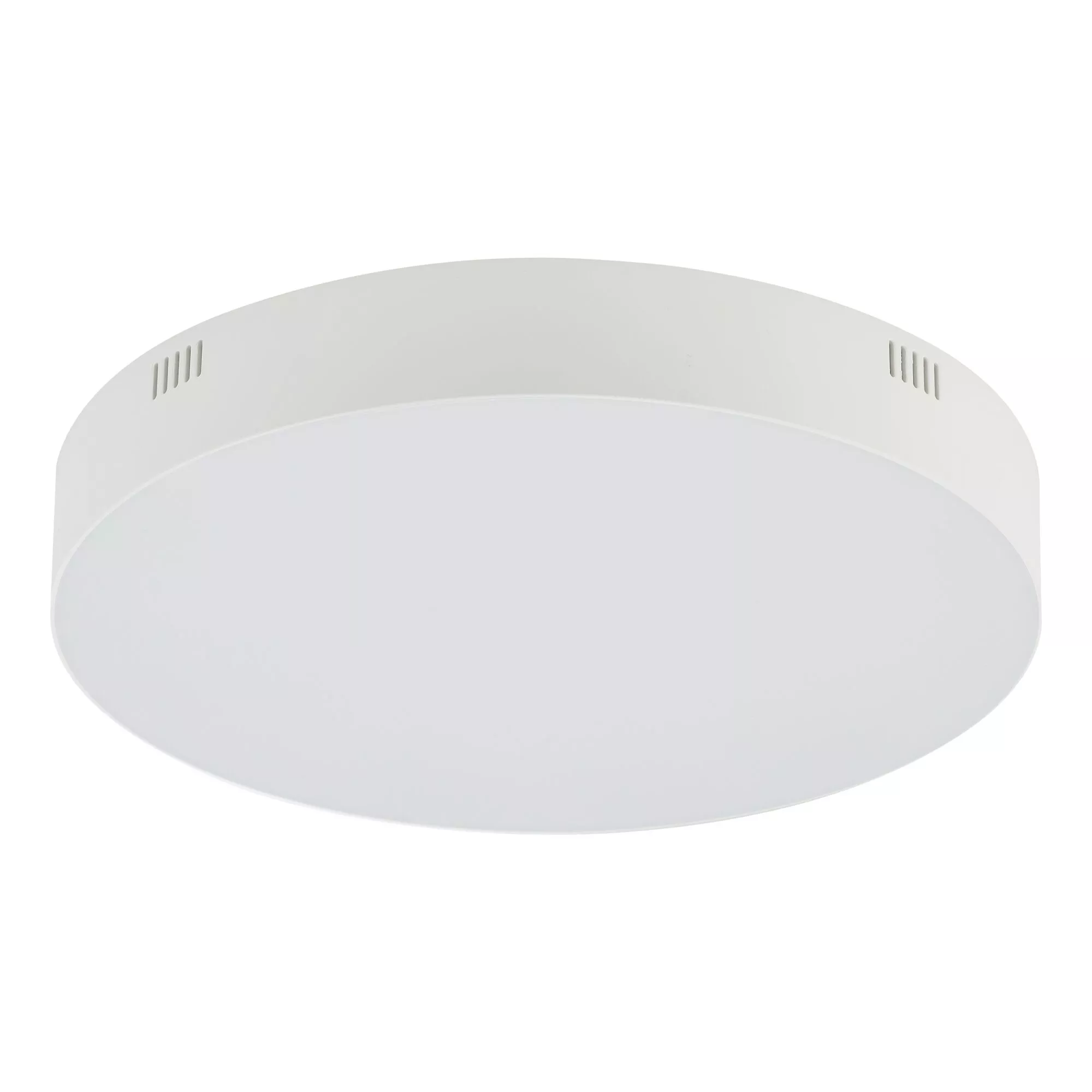 NOWODVORSKI 10414 LID ROUND LED 50W 4000K WHITE PLAFON