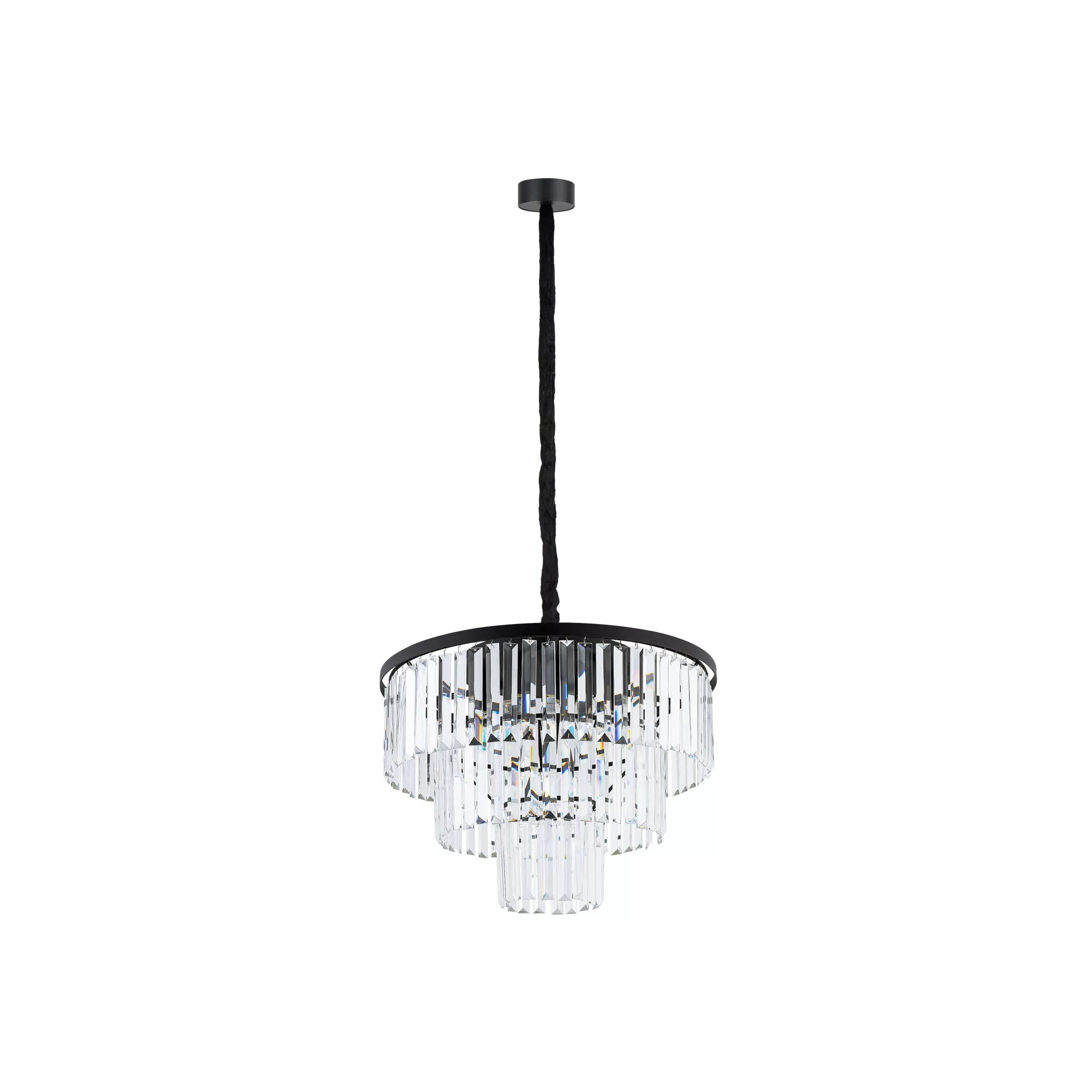 NOWODVORSKI 7616 CRISTAL BLACK M WISZACA