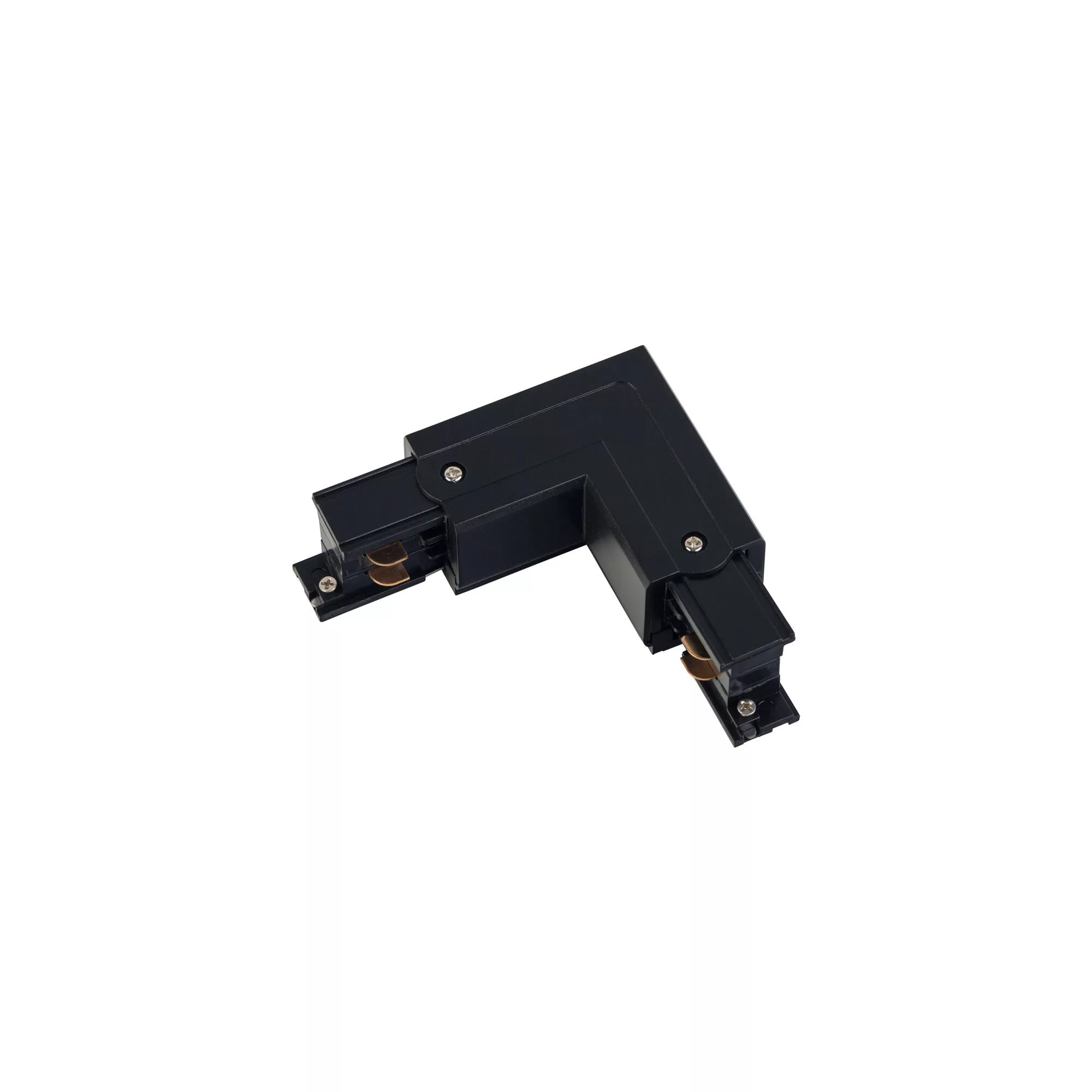 NOWODVORSKI 8228 CTLS POWER L CONNECTOR RIGHT BLACK (L-R)