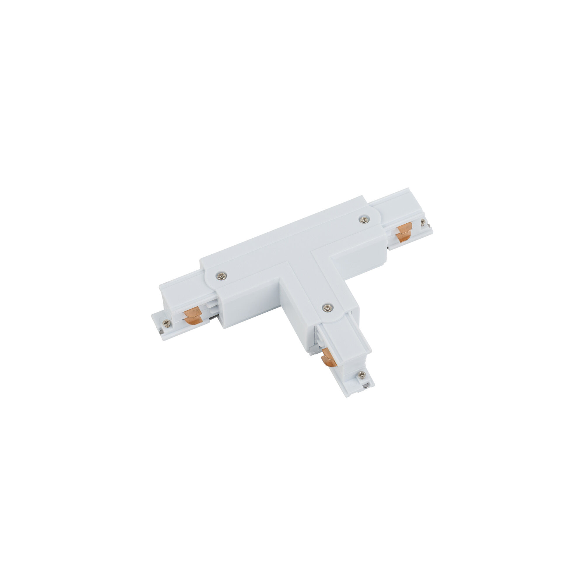 NOWODVORSKI 8236 CTLS POWER T CONNECTOR LEFT 2 WHITE (T-L2)