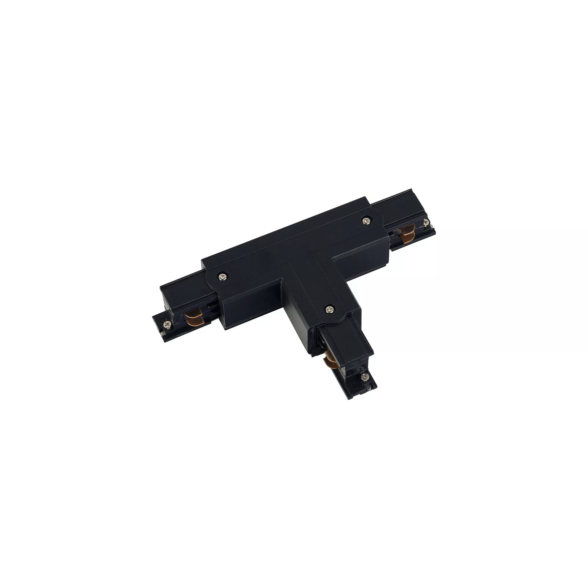 NOWODVORSKI 8237 CTLS POWER T CONNECTOR LEFT 2 BLACK (T-L2)