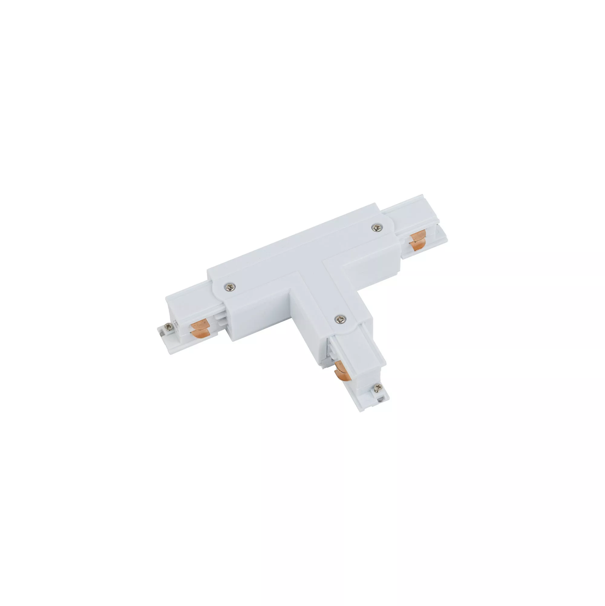 NOWODVORSKI 8243 CTLS POWER T CONNECTOR LEFT 1 WHITE (T-L1)