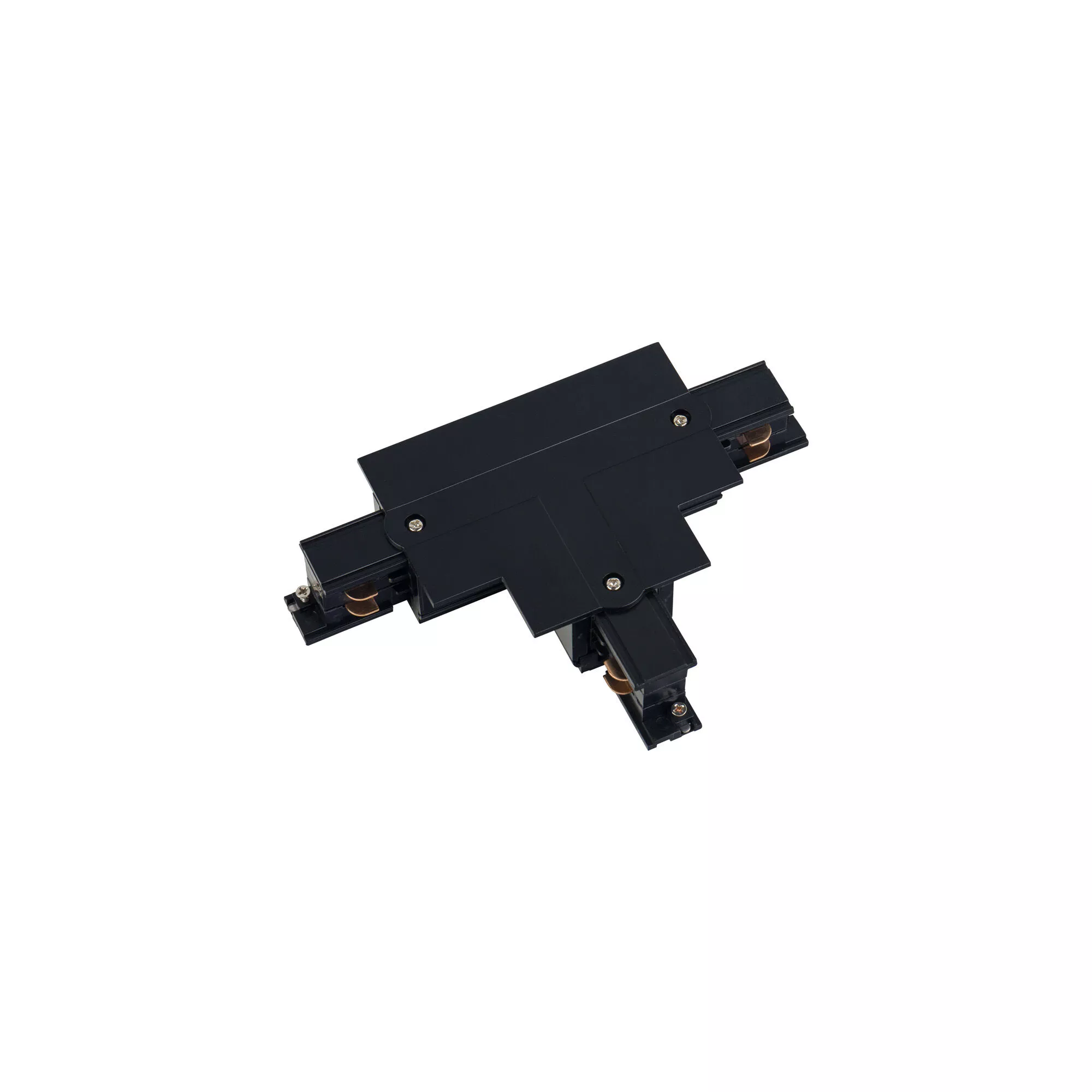 NOWODVORSKI 8248 CTLS RECESSED POWER T CONNECTOR LEFT 1 (T-L1) BLACK