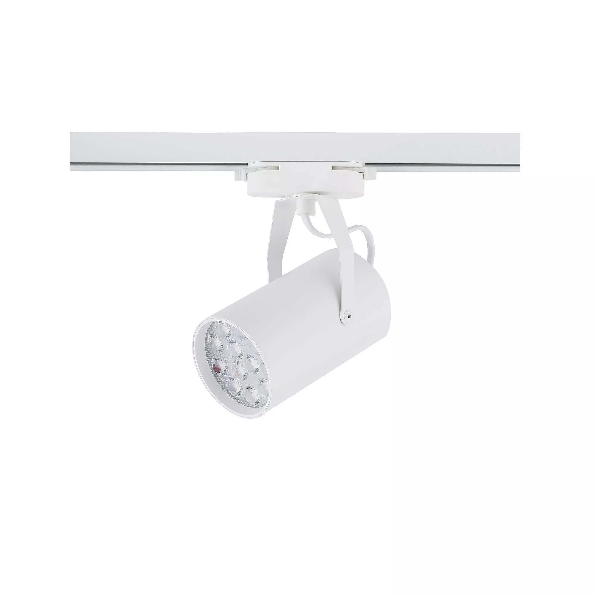 NOWODVORSKI 8321 PROFILE STORE PRO LED WHITE 12W 3000K