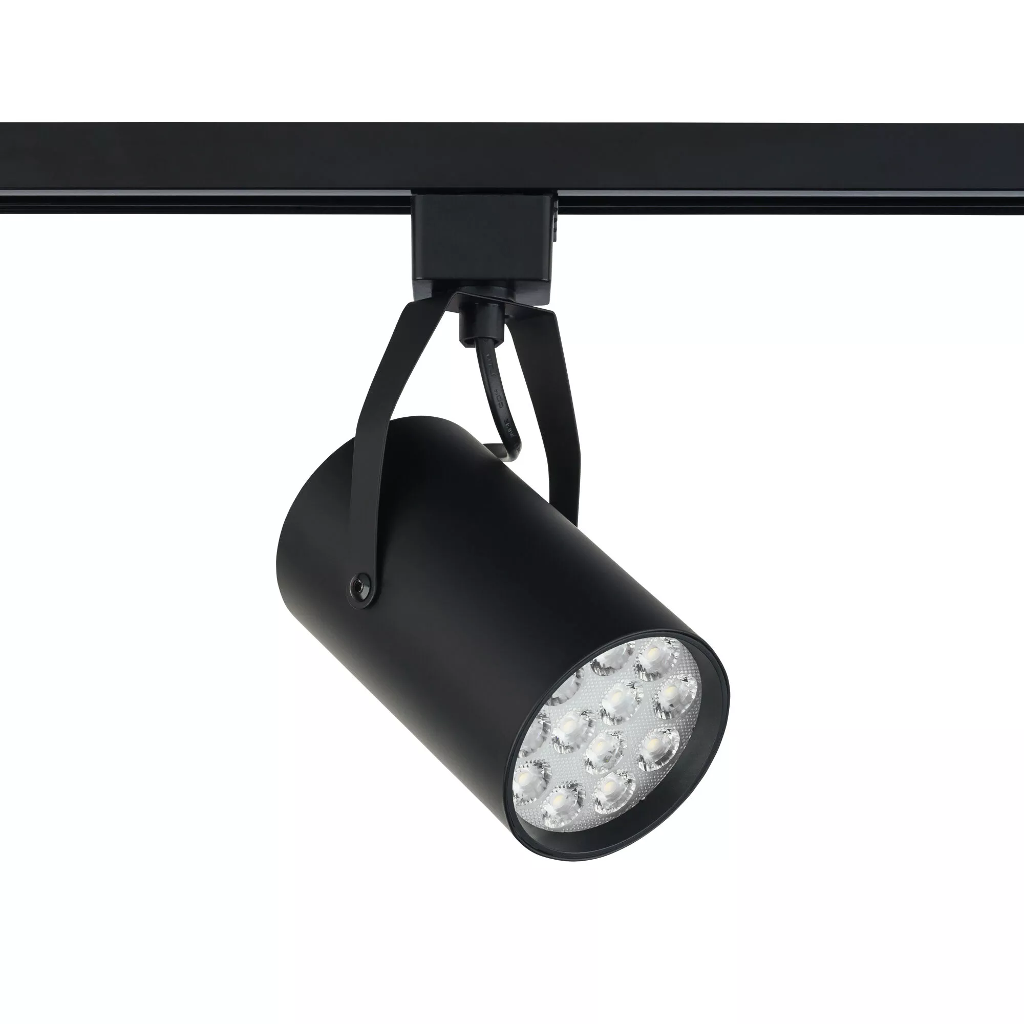 NOWODVORSKI 8322 PROFILE STORE PRO LED BLACK 12W 4000K