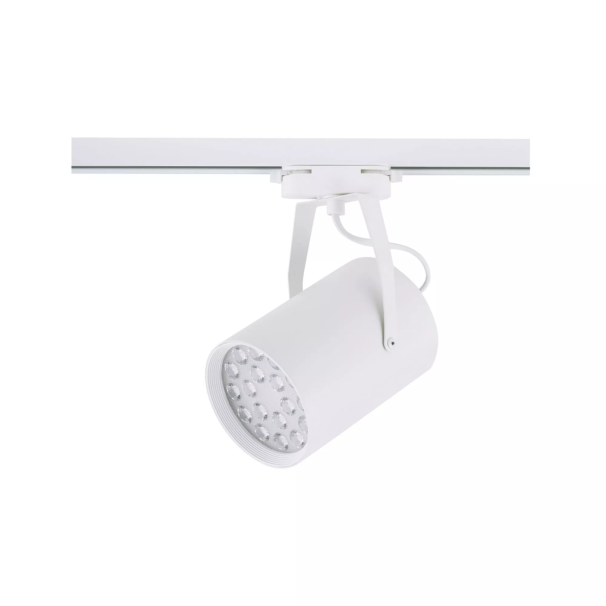 NOWODVORSKI 8325 PROFILE STORE PRO LED WHITE 18W 3000K