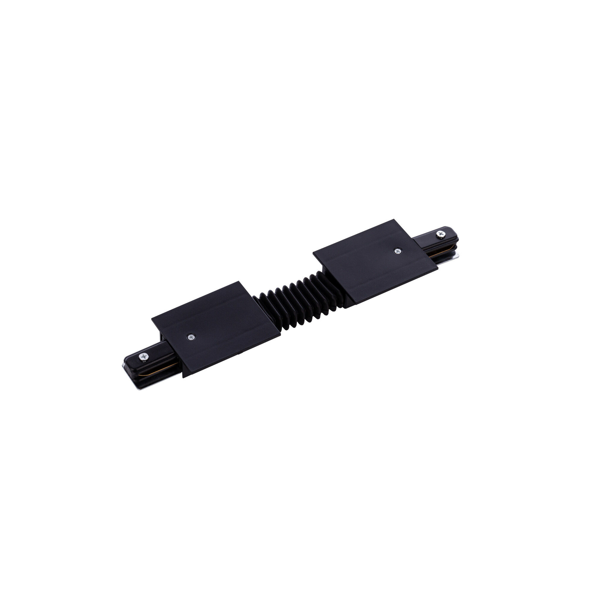 NOWODVORSKI 8385 PROFILE RECESSED FLEX CONNECTOR BLACK