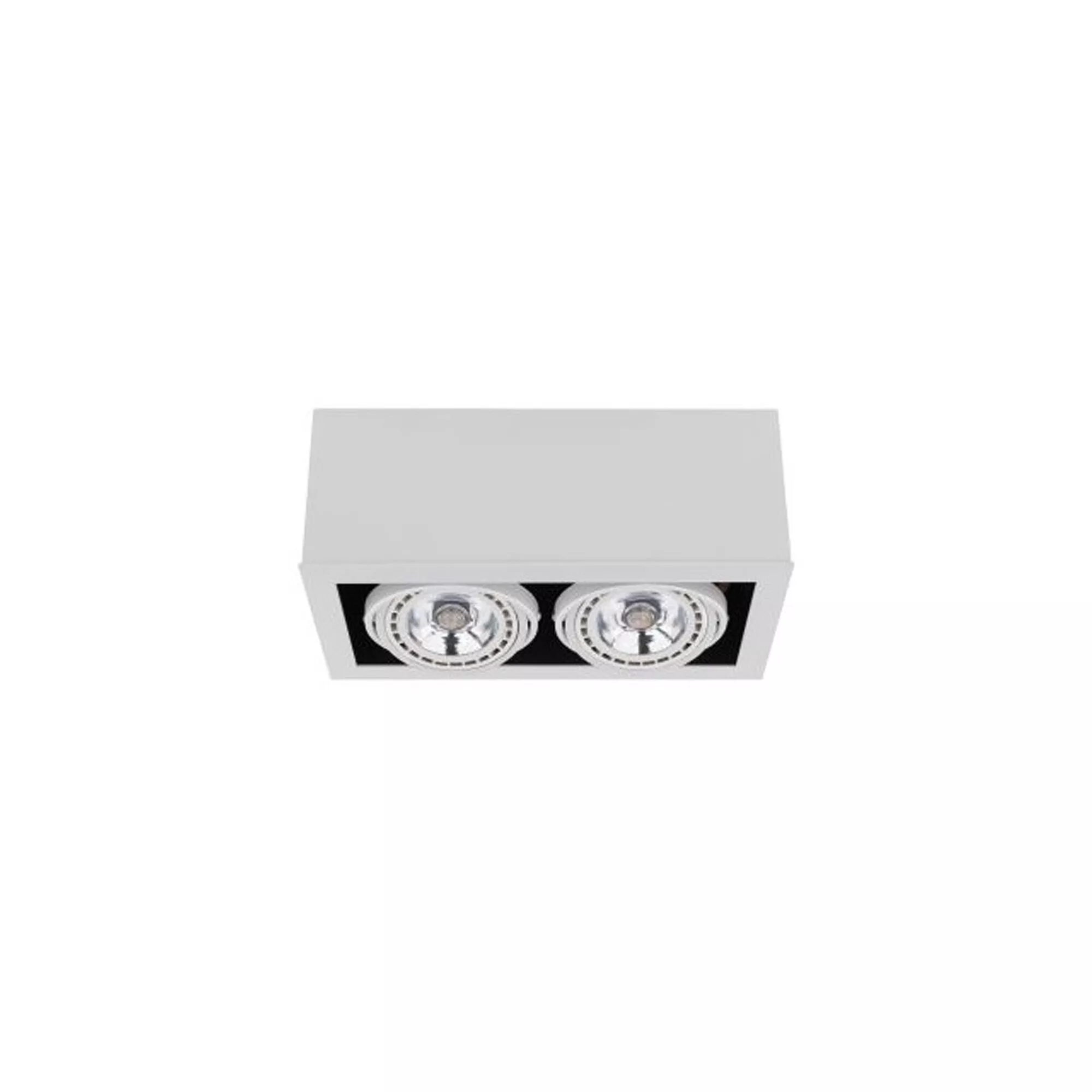 NOWODVORSKI 9472 DOWNLIGHT BOX WHITE