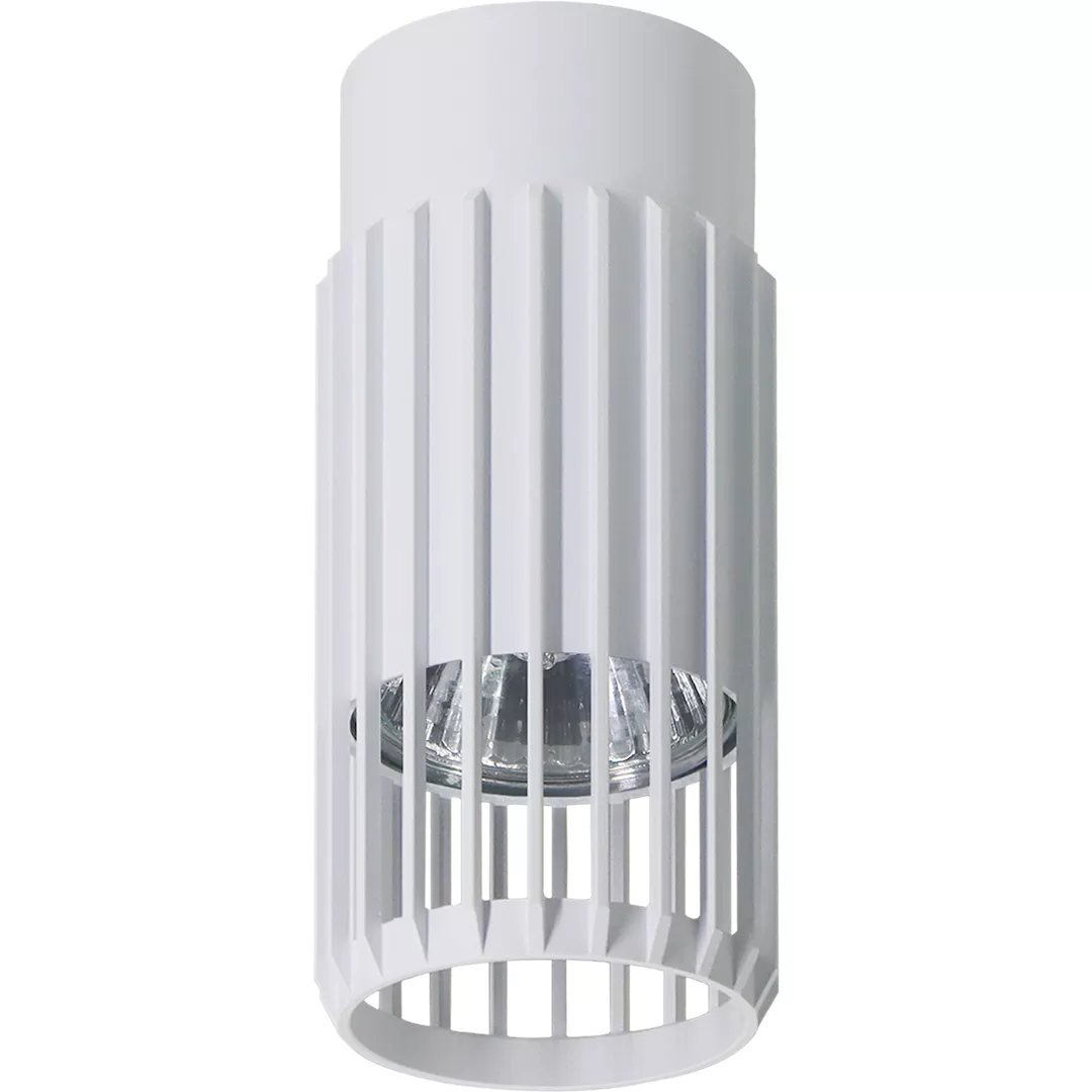 Lampa natynkowa tuba  ML0302 VERTICAL 
