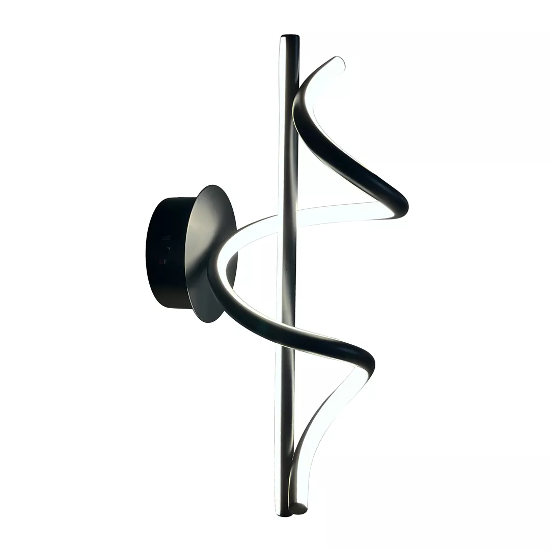Kinkiet LED Twist 12W Milagro ML1058