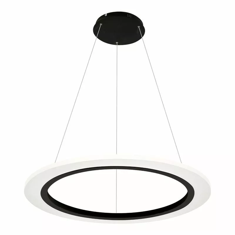 LAMPA WISZĄCA COSMO 24W LED MILAGRO ML347