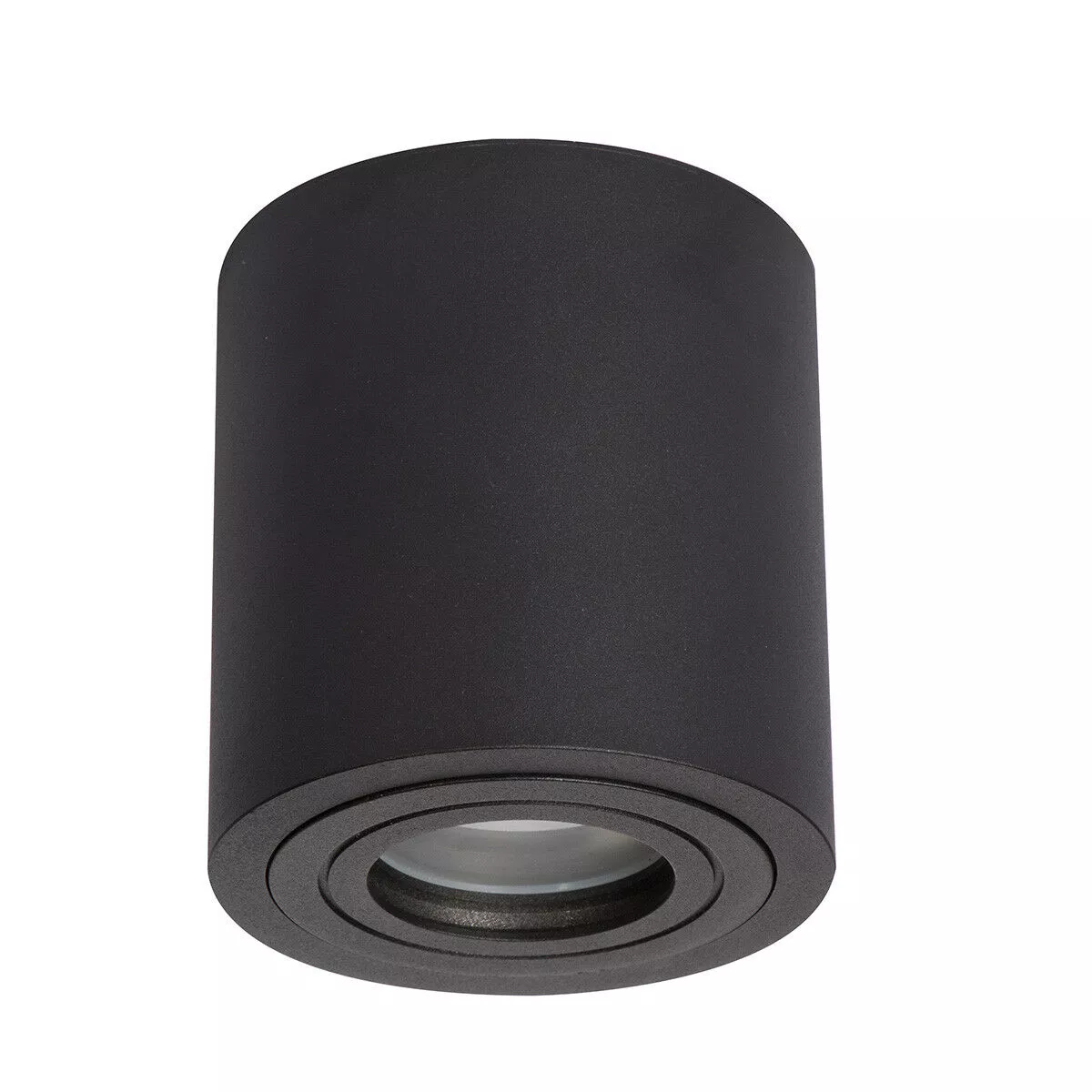 Faro XL oprawa natynkowa czarna Faro XL oprawa natynkowa czarna