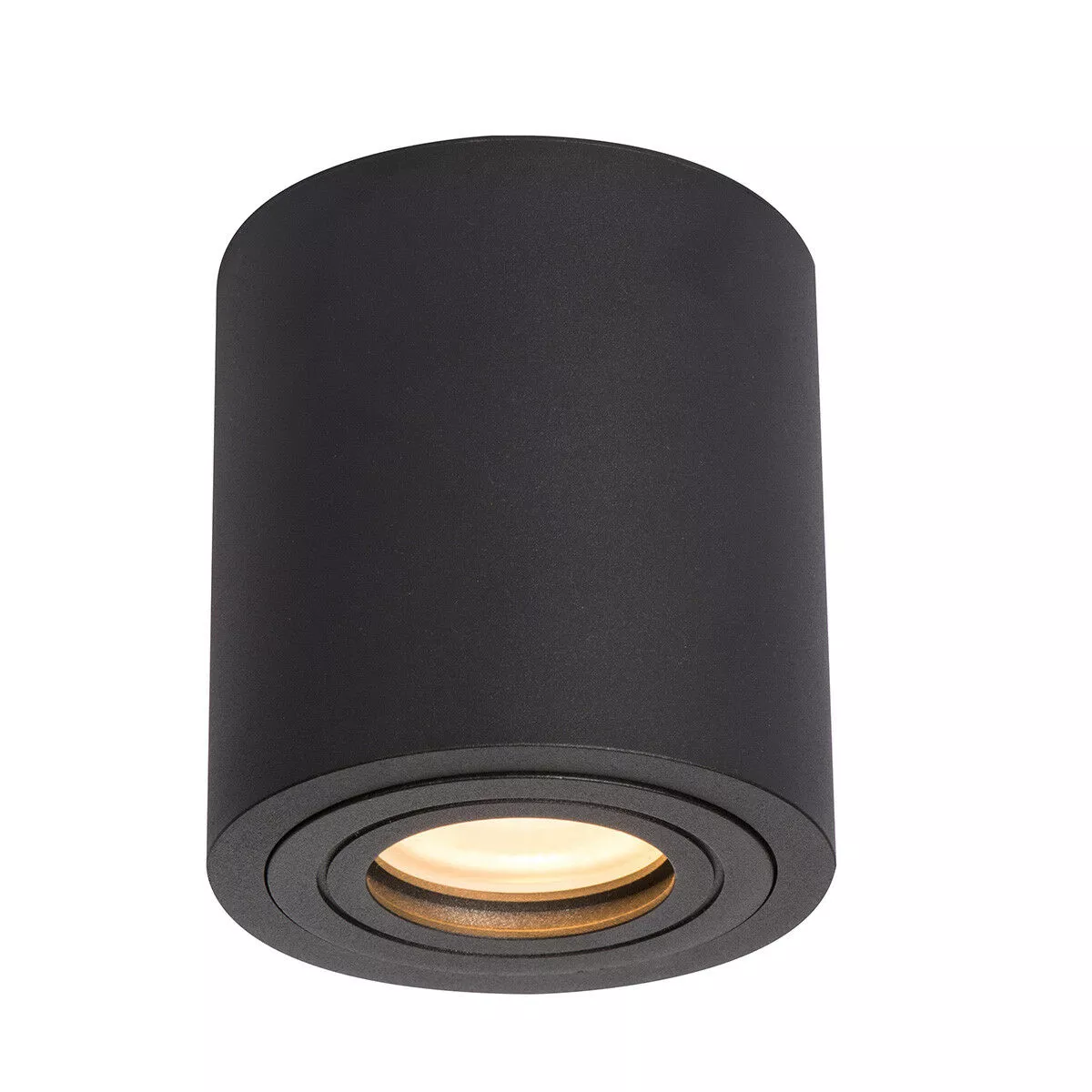 Faro XL oprawa natynkowa czarna Faro XL oprawa natynkowa czarna