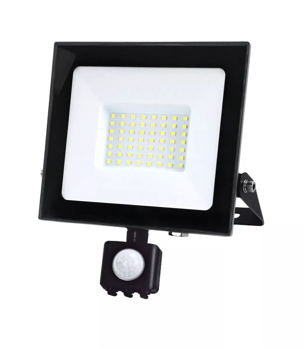 Naświetlacz LED Halogen KFLNLC50NBR 