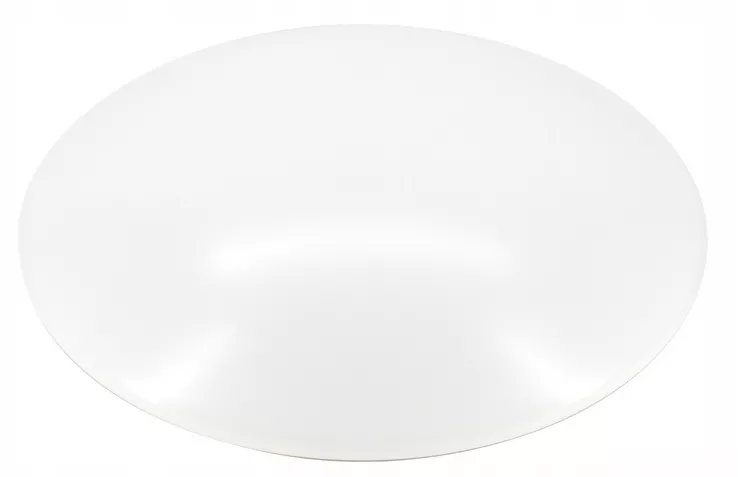 Plafoniera LED Plato 12W 4000K 1130lm IP44 C37-PLA-260-120-4K Bemko