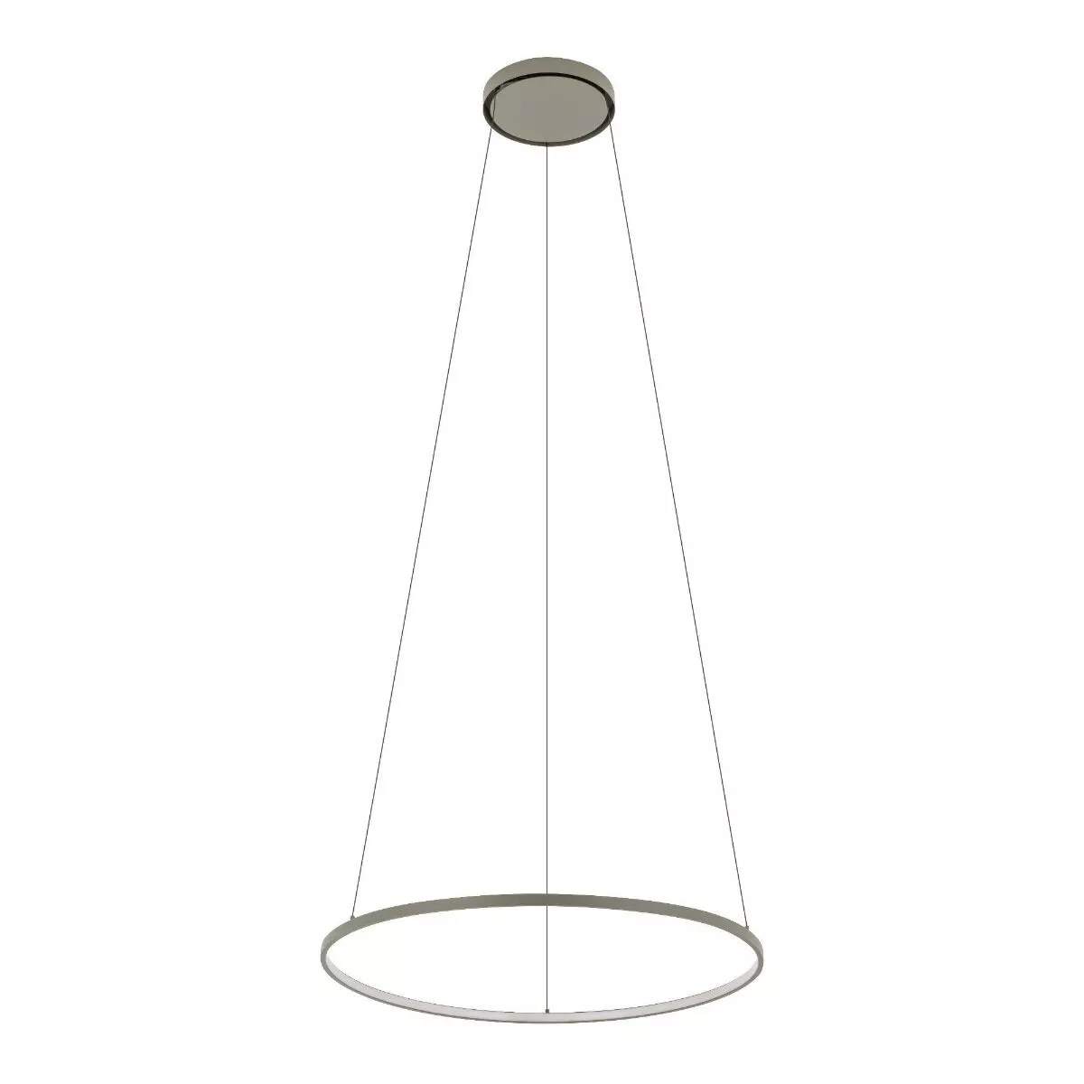 Lampa wisząca  Circolo LED 11403