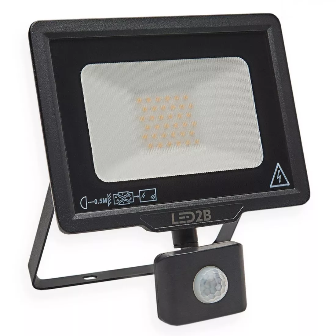 Naświetlacz LED Halogen LED2B KFLNLC30ZBCZ