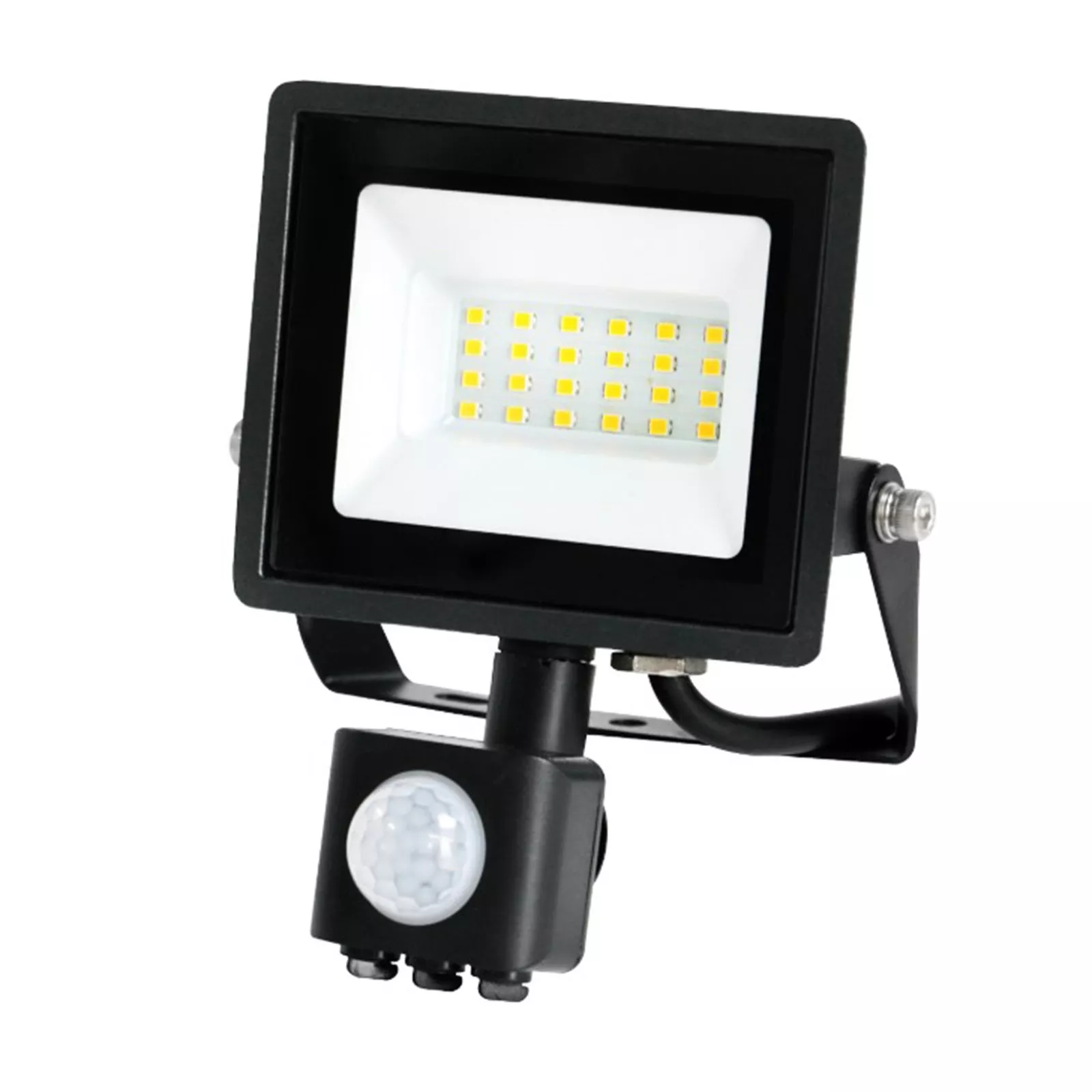 Naświetlacz LED Halogen LED2B KOBNAS504