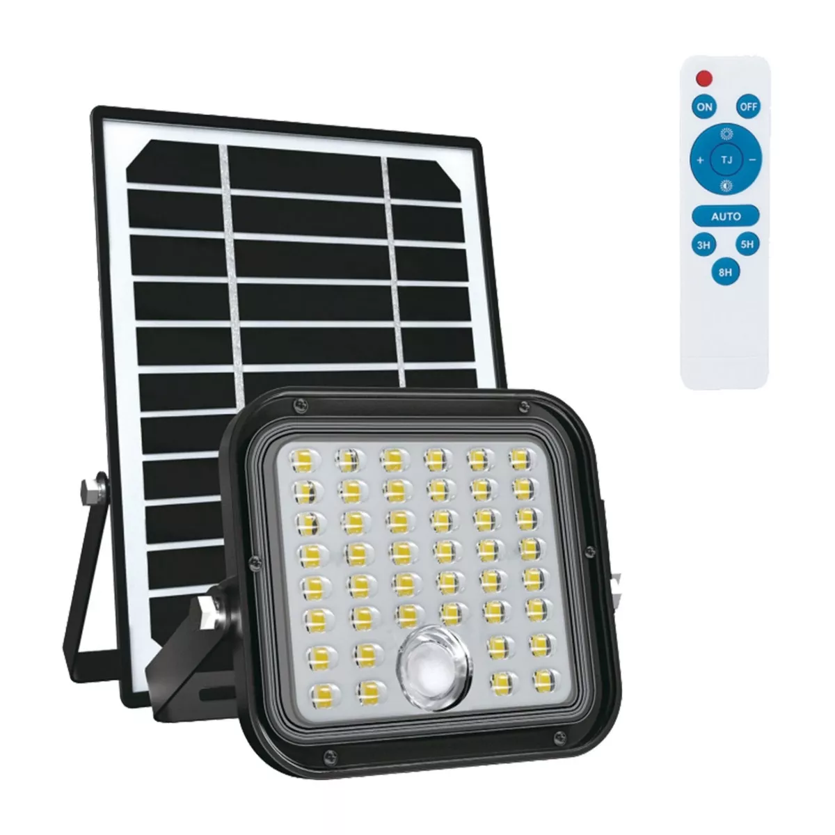 Naświetlacz LED Solarny KFNSR10NB